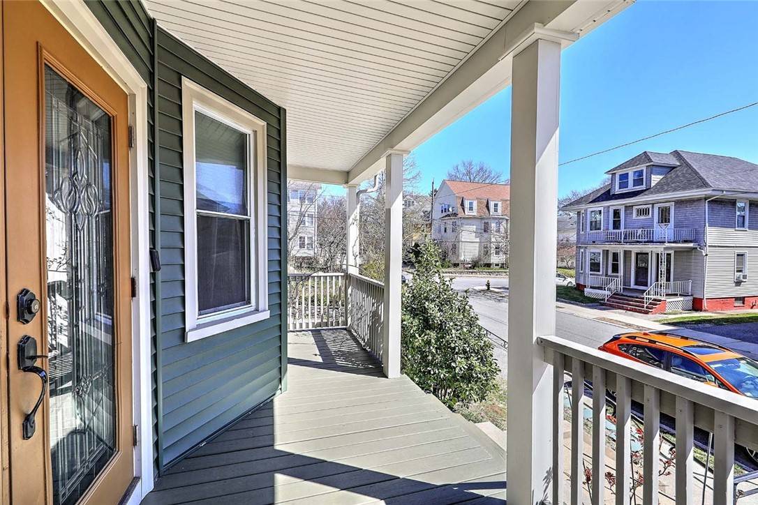 Providence, RI 02906,430 Morris AVE