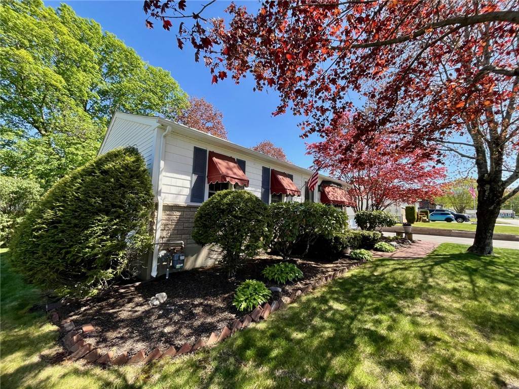 Woonsocket, RI 02895,112 Lemay RD