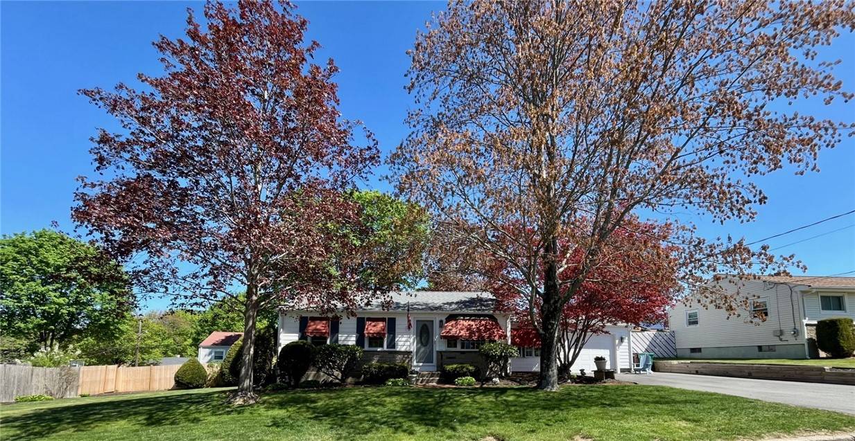 Woonsocket, RI 02895,112 Lemay RD