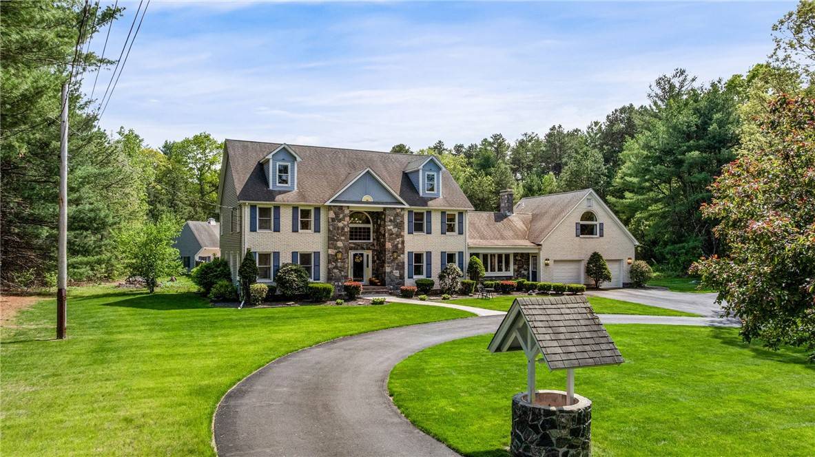 Burrillville, RI 02830,101 Nancy LN