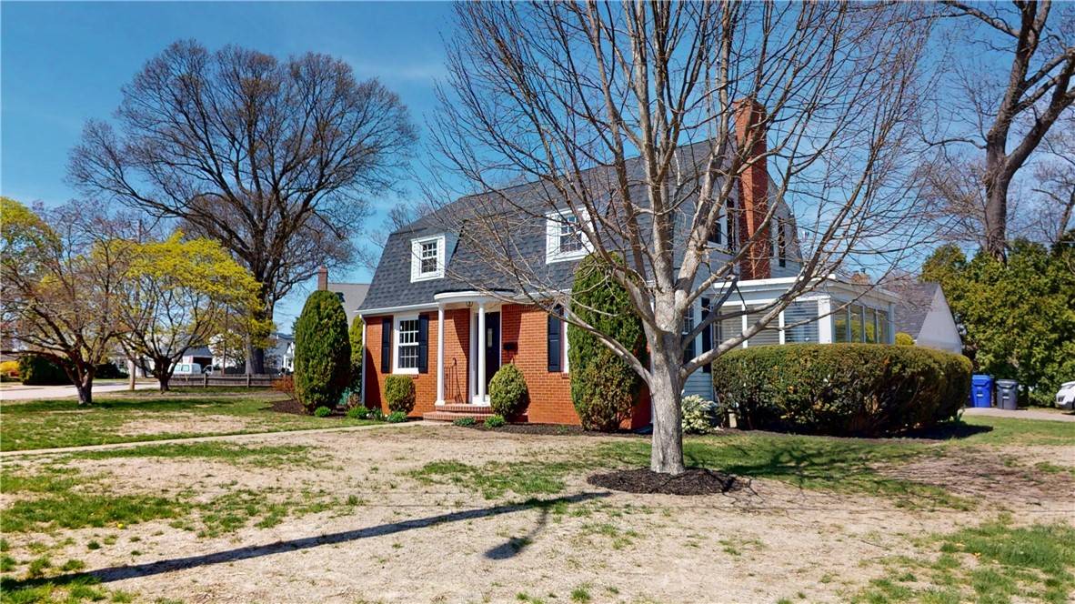 Pawtucket, RI 02861,67 Arland DR