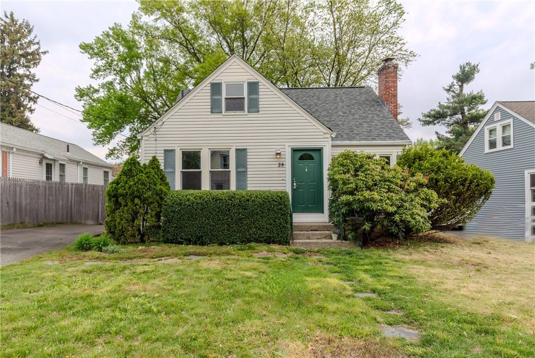 Cranston, RI 02905,38 River ST