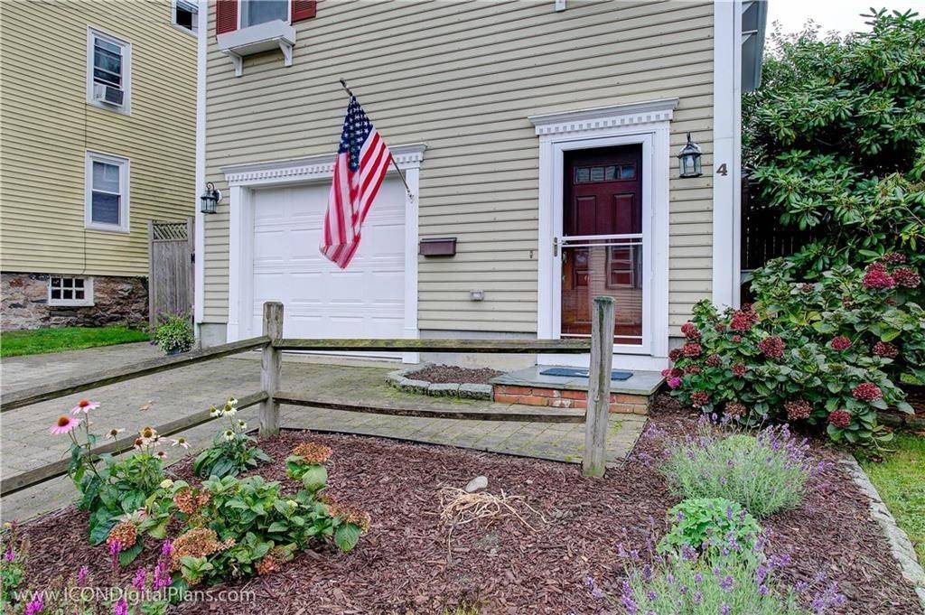 Newport, RI 02840,4 Lucas AVE
