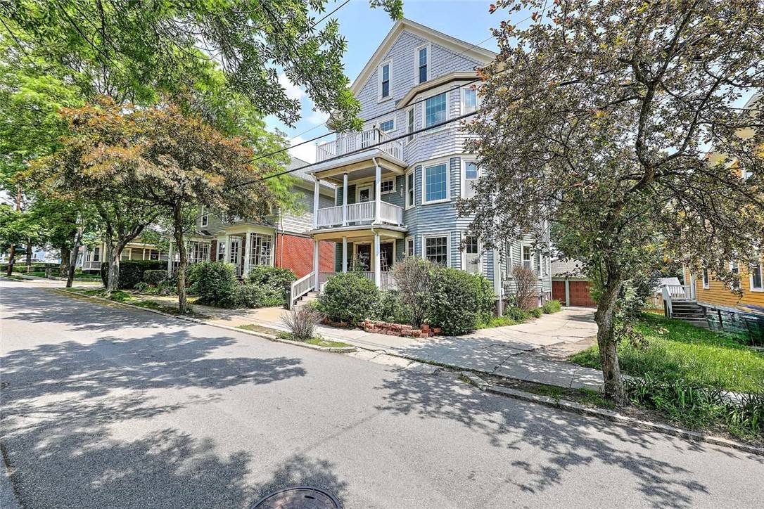 Providence, RI 02906,453 Morris AVE