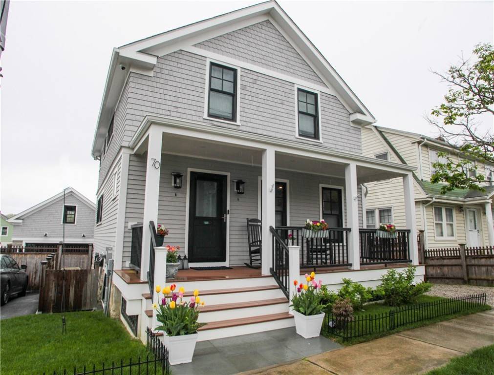 Newport, RI 02840,70 Roseneath AVE