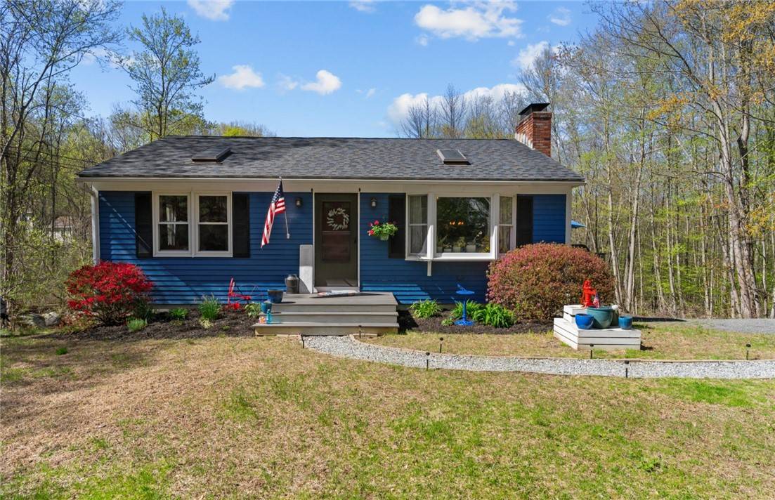 Scituate, RI 02857,519 Hartford PIKE