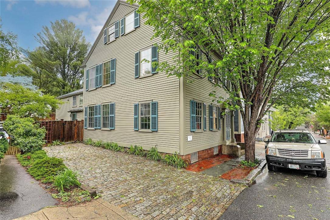Providence, RI 02906,46 Sheldon ST