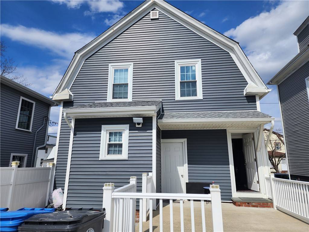Cranston, RI 02905,64 Westwood AVE