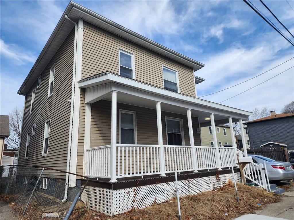 Providence, RI 02908,84 Wisdom AVE