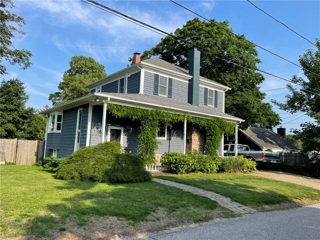 Barrington, RI 02806,21 Carpenter AVE