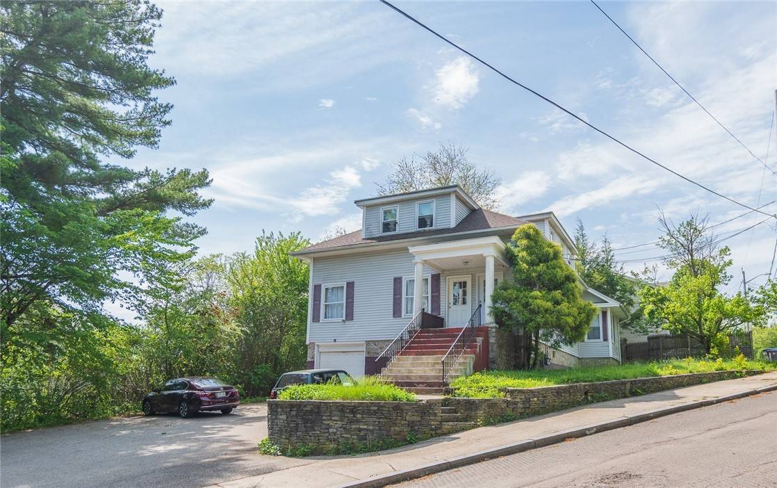 Providence, RI 02909,201 Hillcrest AVE
