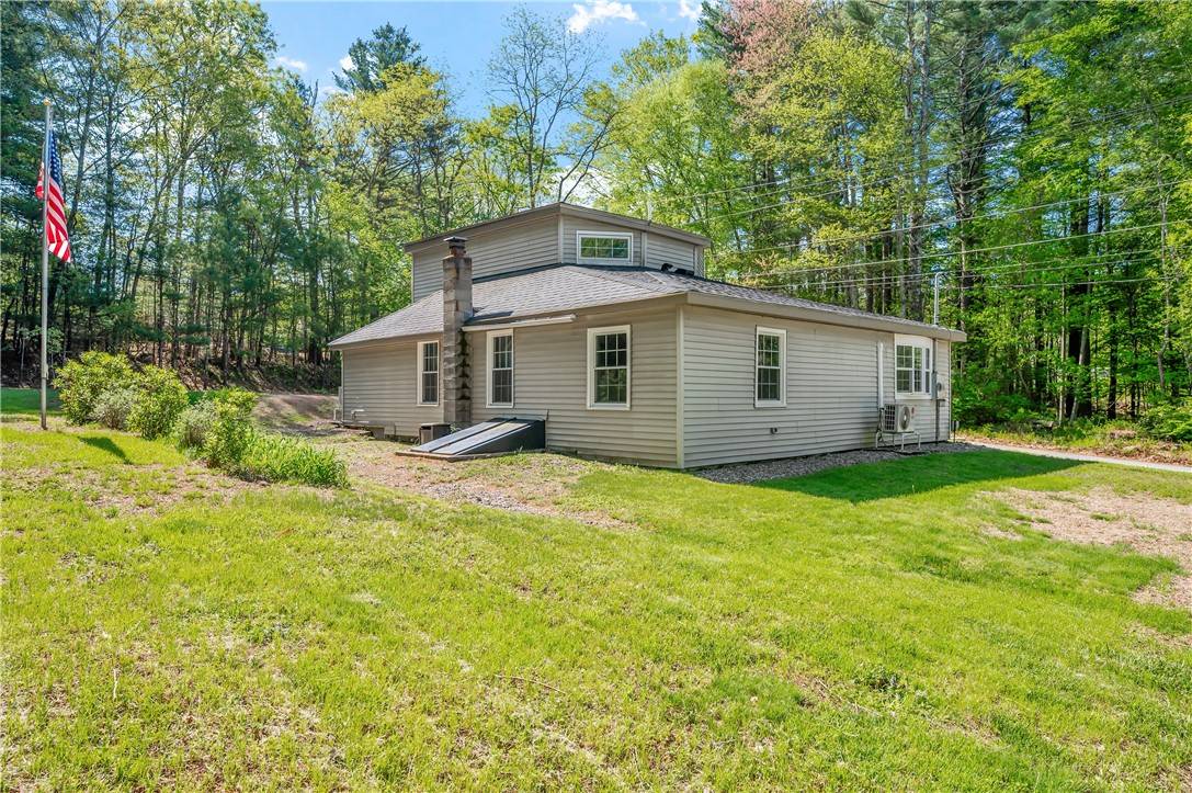 Burrillville, RI 02859,745 Eagle Peak RD