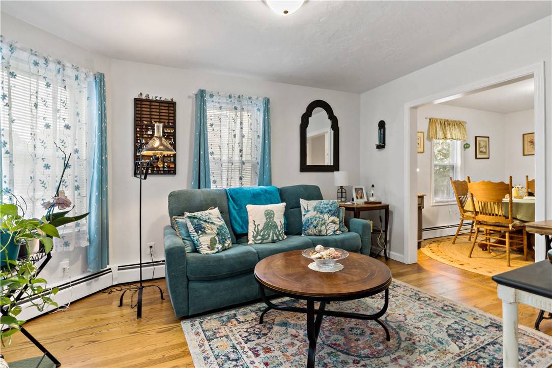 East Providence, RI 02914,100 Sutton AVE