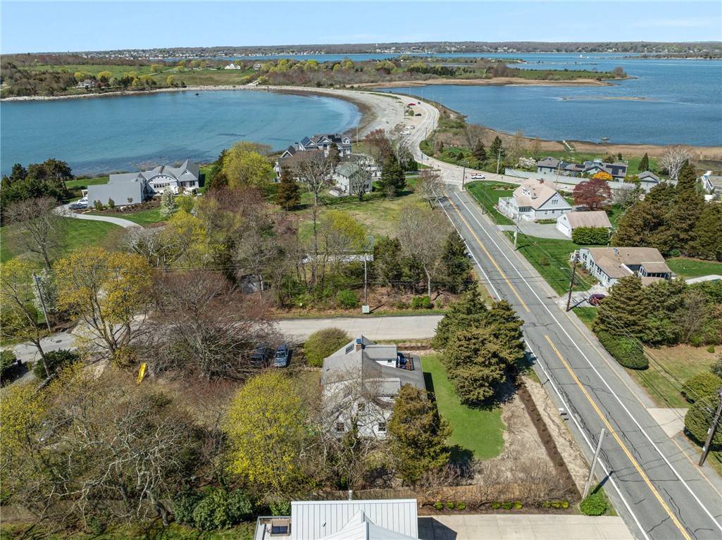 Jamestown, RI 02835,153 Hamilton AVE