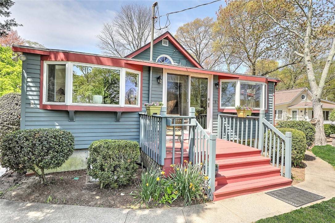 Warwick, RI 02889,600 Cole Farm RD