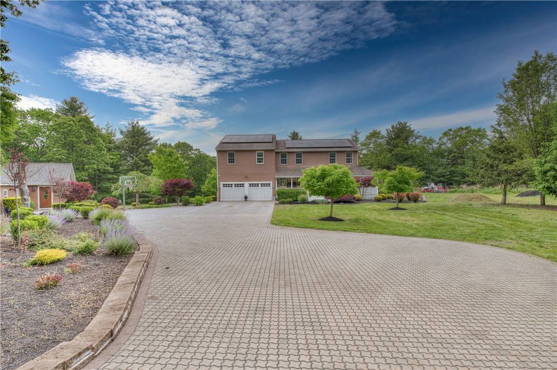 Scituate, RI 02857,34 Ledgefield RD