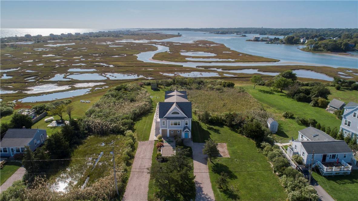 Westerly, RI 02891,32 Breach DR