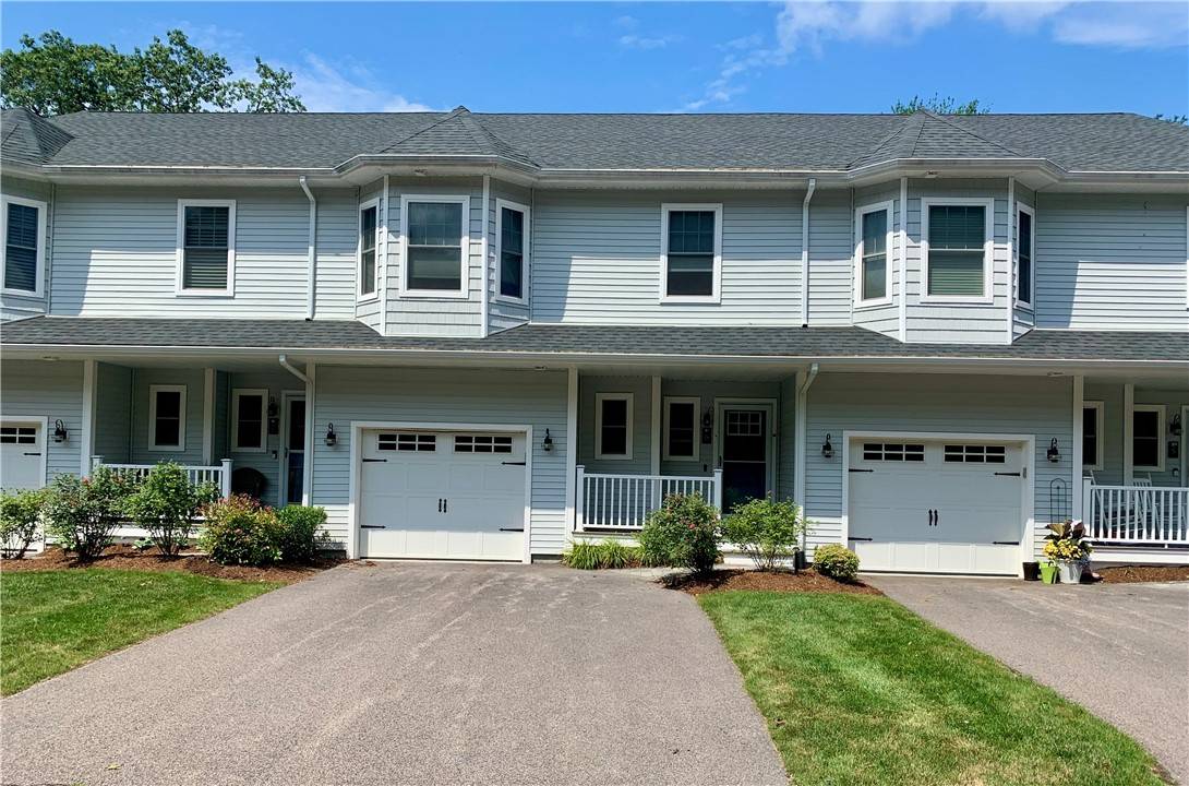 Warwick, RI 02886,724 Centerville RD #6