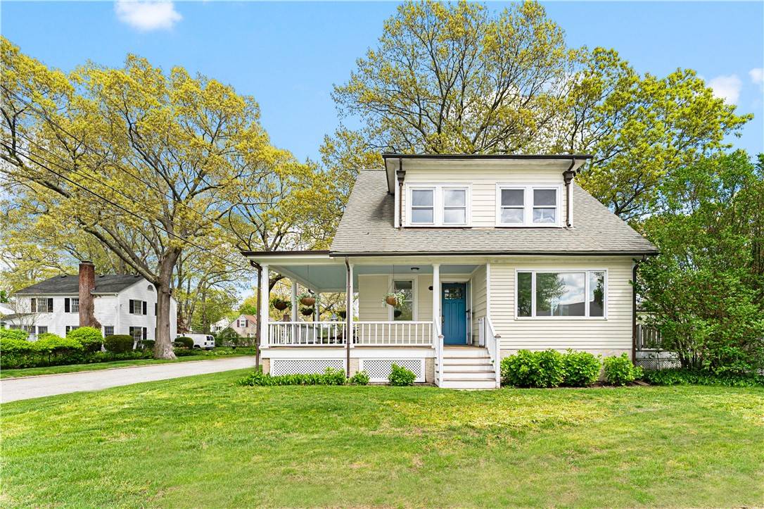 East Providence, RI 02915,1024 Bullocks Point AVE