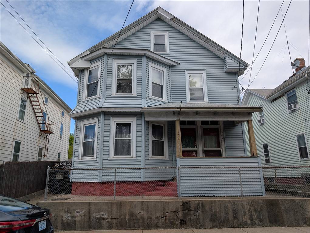 Providence, RI 02908,90 Vandewater ST