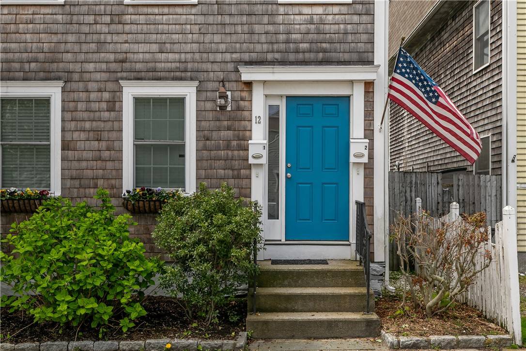 Newport, RI 02840,12 Callender AVE