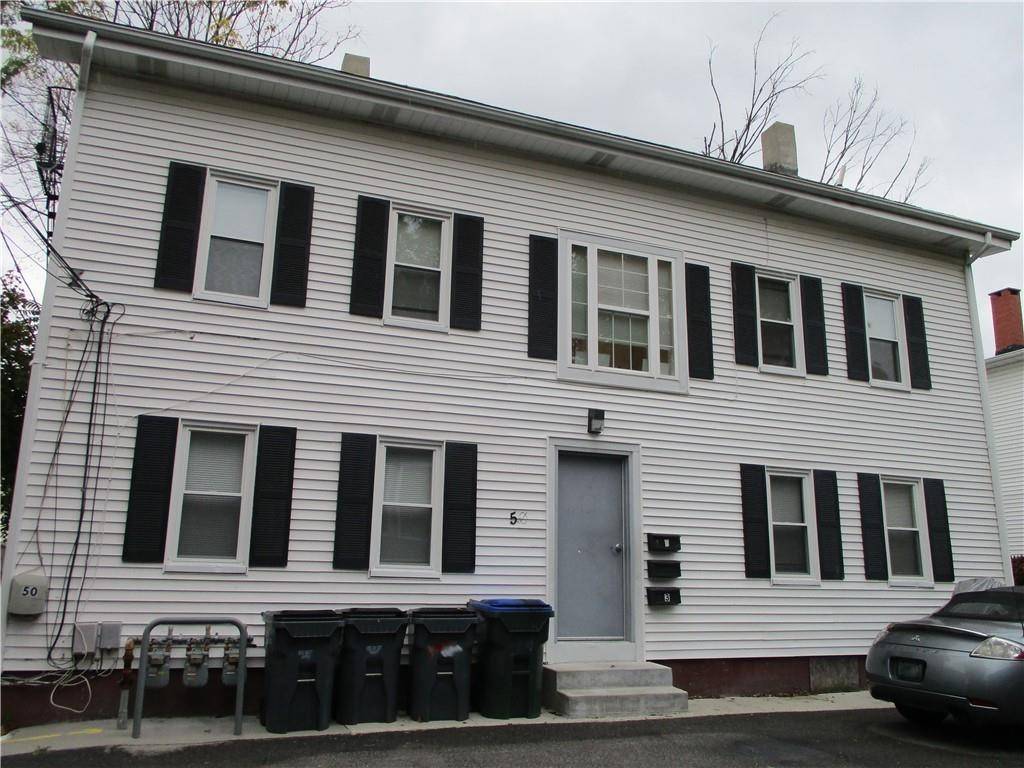 Providence, RI 02908,50 Wayne ST