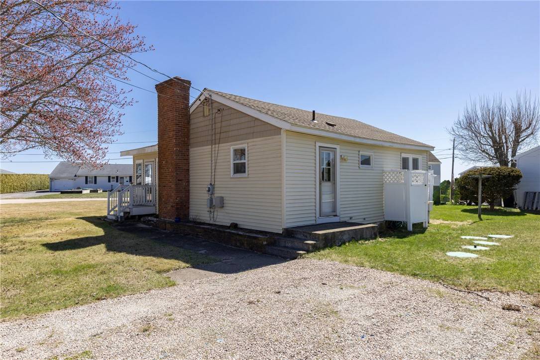 Westerly, RI 02891,22 Rabbit RUN