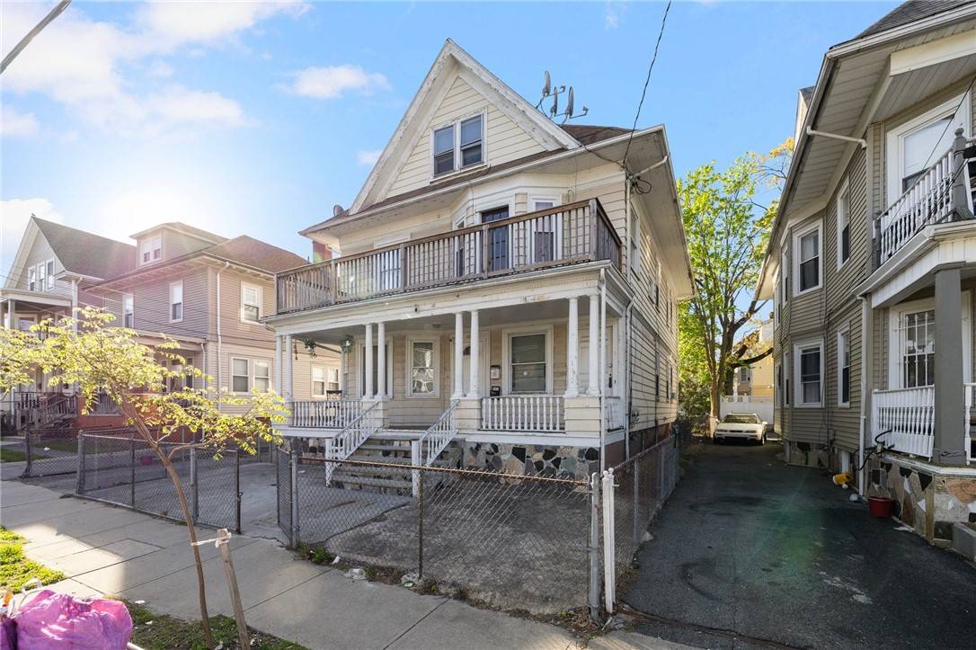 Providence, RI 02907,108 Lenox AVE