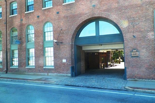 Providence, RI 02903,521 South Water ST #115