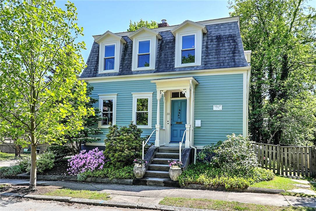 Providence, RI 02906,33 11th ST