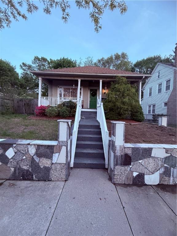 Providence, RI 02905,138 Alabama AVE