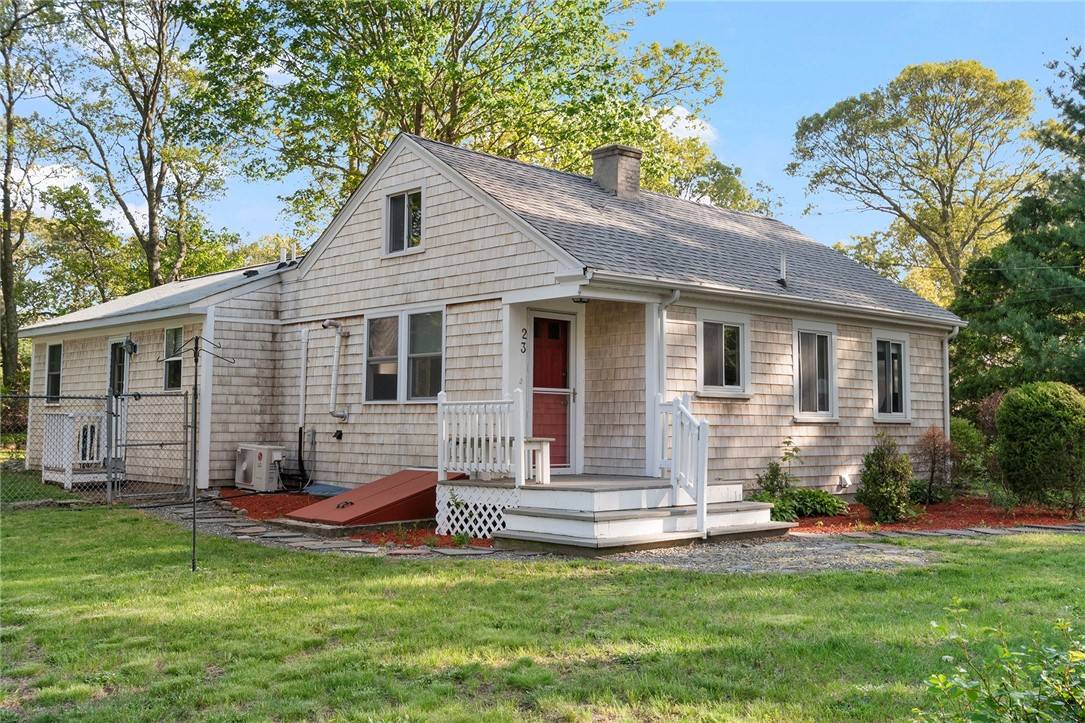 North Kingstown, RI 02874,23 Abalone RD