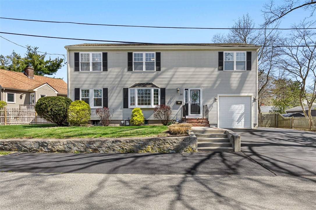 East Providence, RI 02915,50 Harold ST