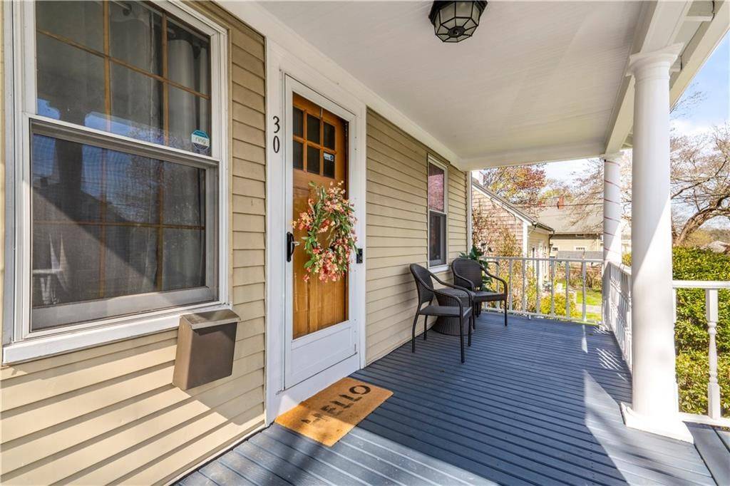 East Providence, RI 02916,30 Miller AVE
