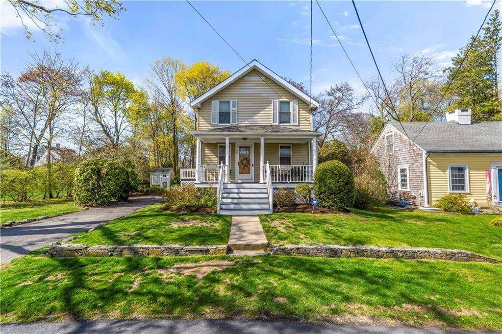 East Providence, RI 02916,30 Miller AVE