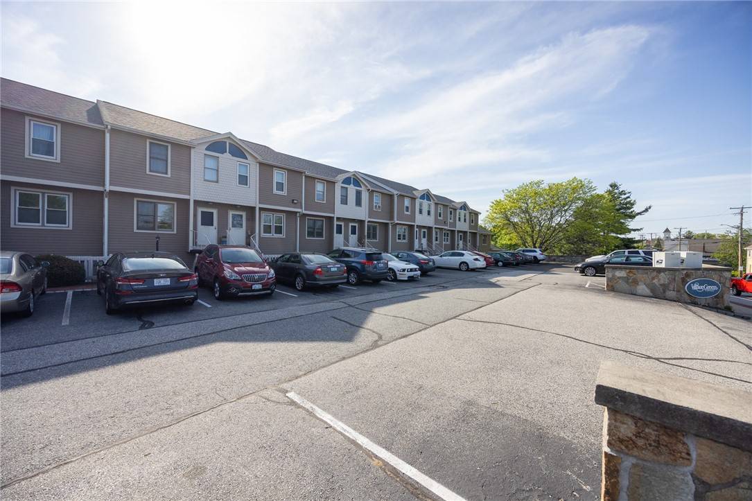 Warwick, RI 02886,3399 Post RD #7