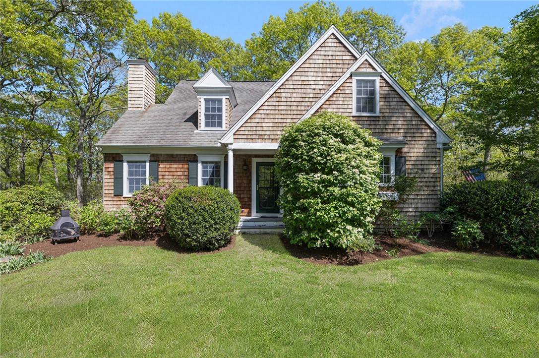 South Kingstown, RI 02879,2177 Ministerial RD