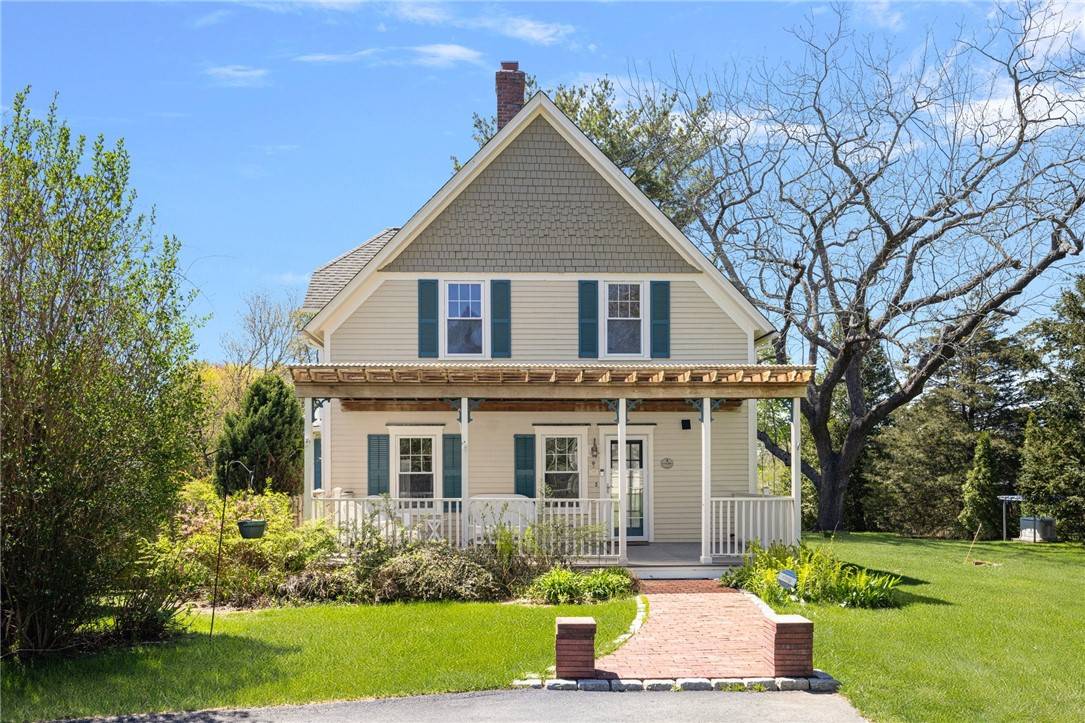 South Kingstown, RI 02879,110 Narragansett AVE W
