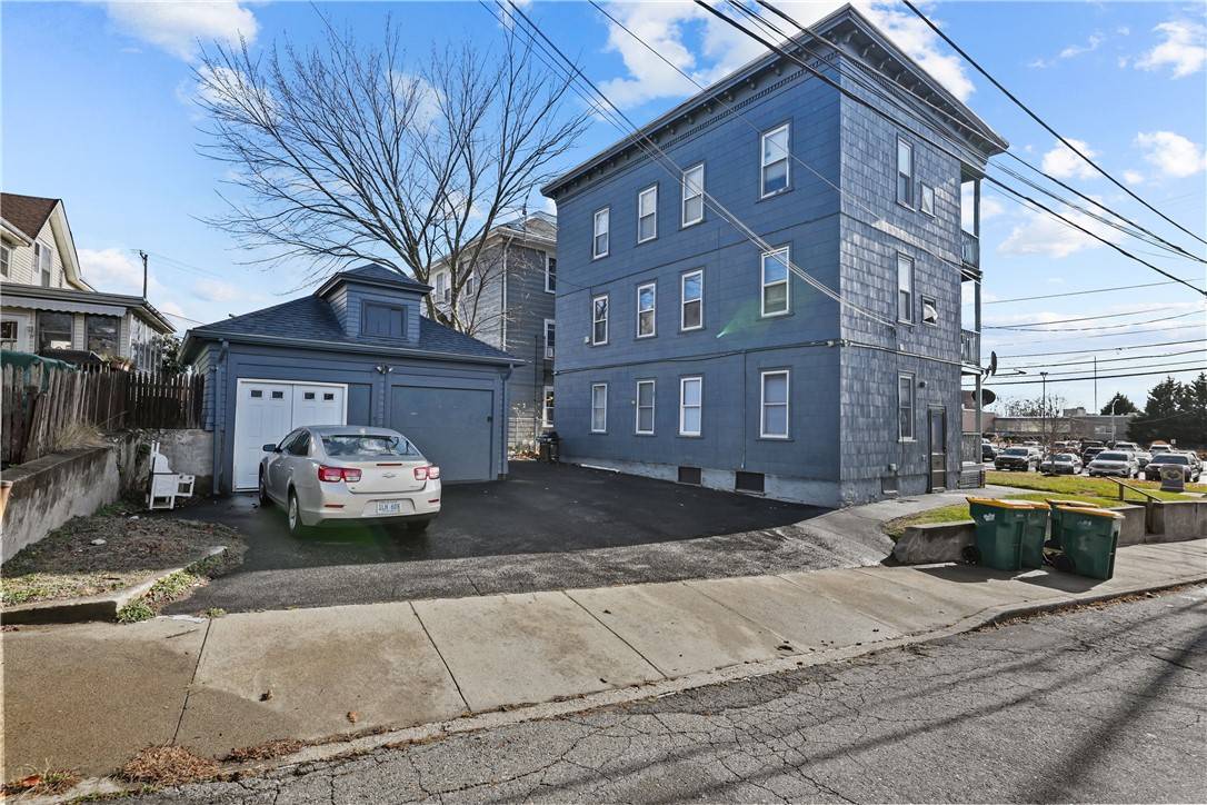 Woonsocket, RI 02895,120 Cass AVE