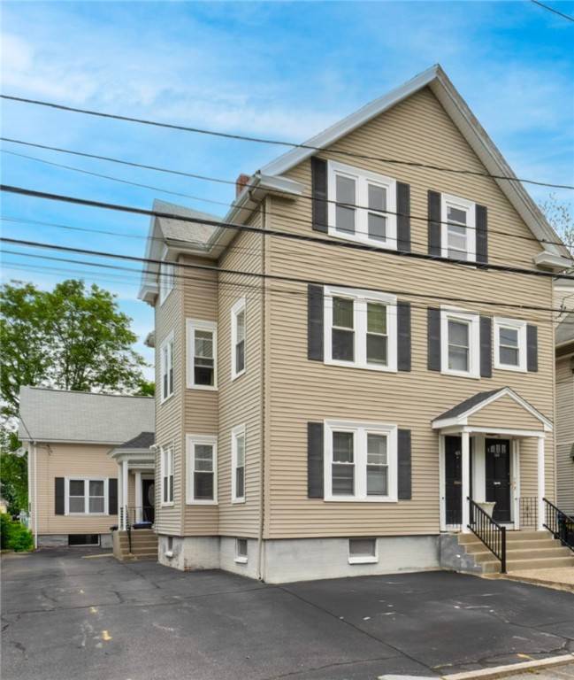 Providence, RI 02906,48 Hillside AVE