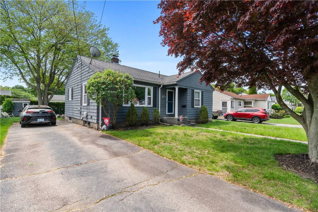 North Providence, RI 02911,62 Atlantic BLVD