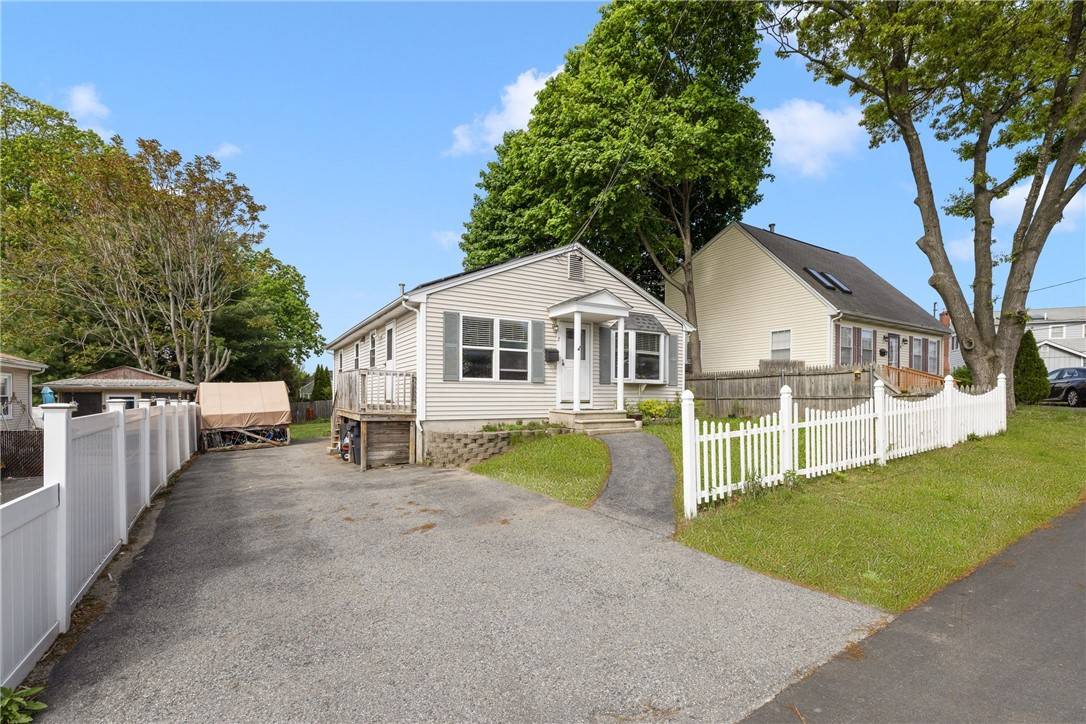 Pawtucket, RI 02860,2 Sando ST