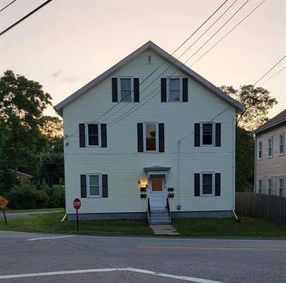 North Kingstown, RI 02852,45 Updike ST #2S