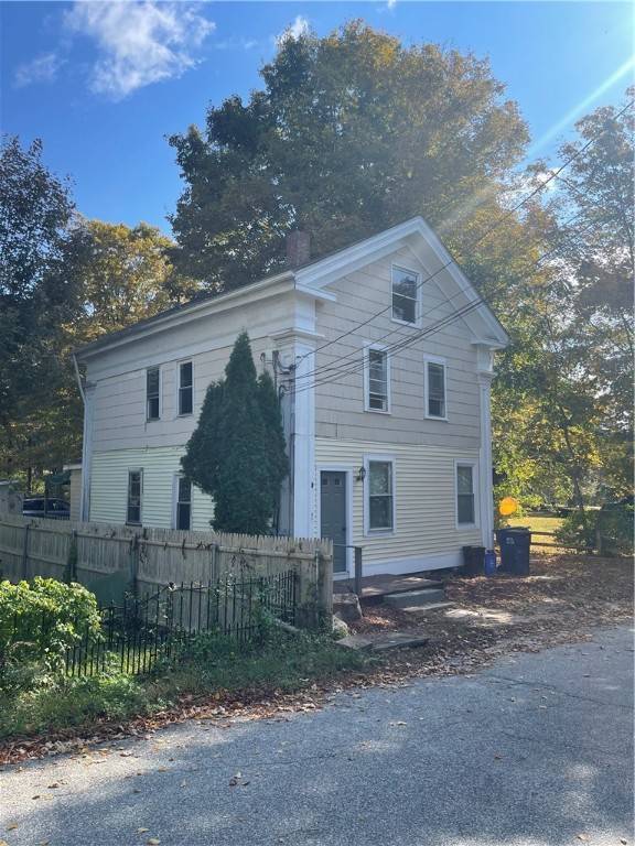 Hopkinton, RI 02898,8 Aldrich ST