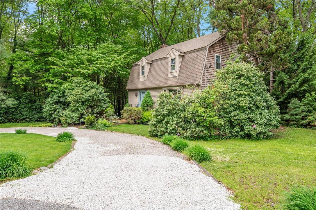 Cumberland, RI 02864,105 Newell DR