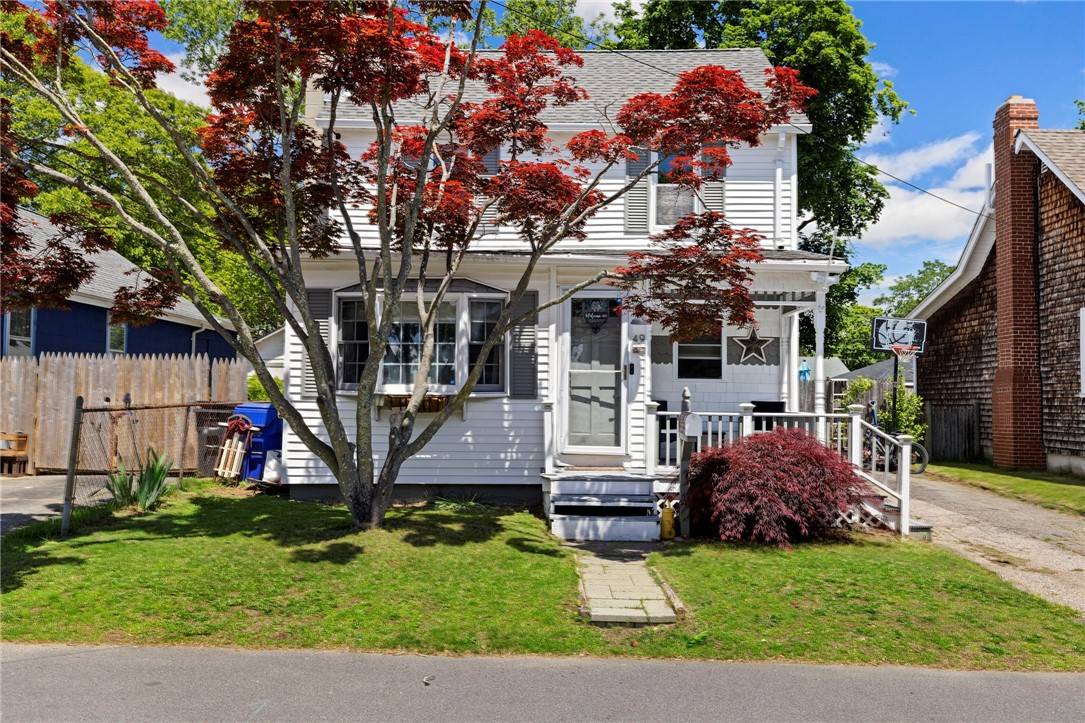 East Providence, RI 02915,49 Bristol AVE