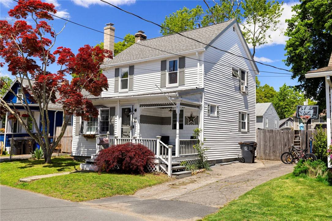 East Providence, RI 02915,49 Bristol AVE