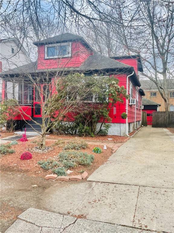 Providence, RI 02907,14 SPOONER ST