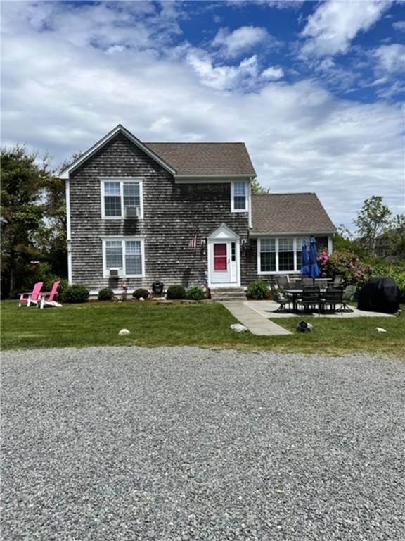 South Kingstown, RI 02879,116 Holden RD