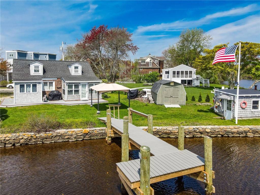 South Kingstown, RI 02879,108 Sand Piper DR